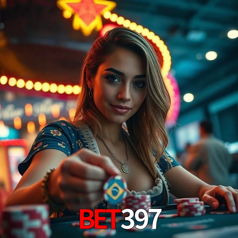 bet397 Suporte