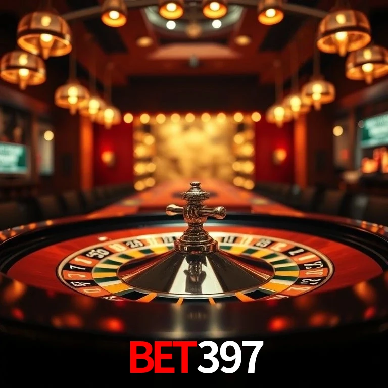 bet397 Slot Mecânicas