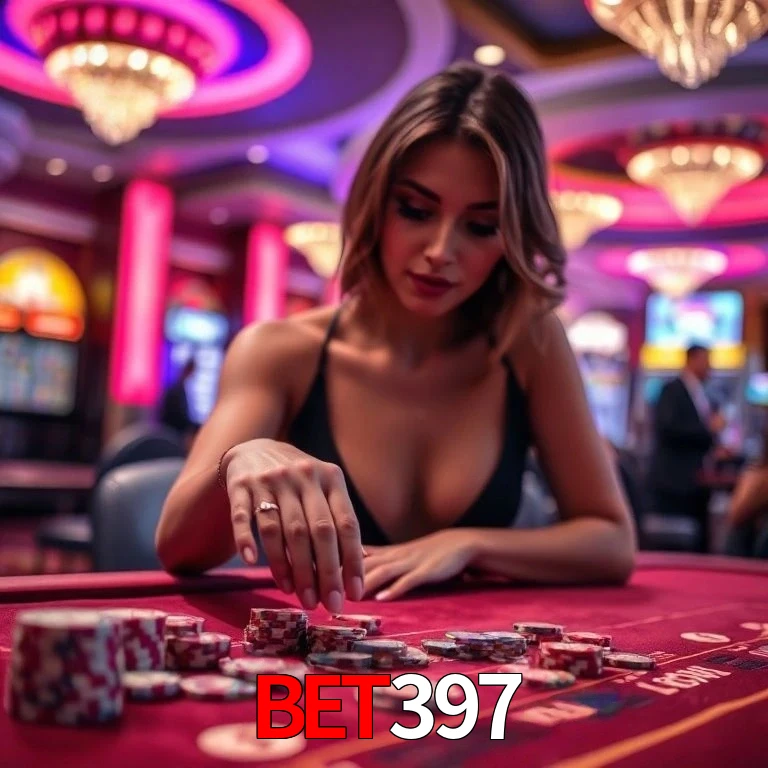 bet397 Casino RNG