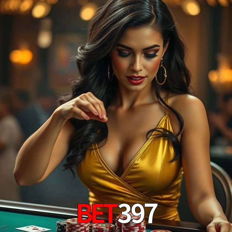 bet397 Segurança