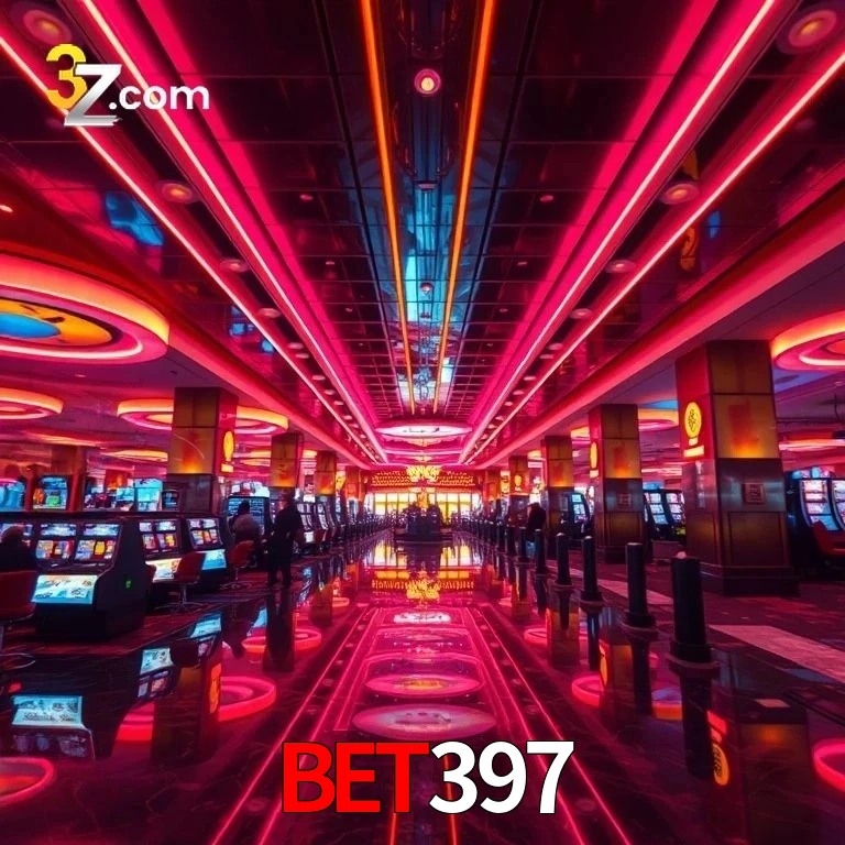 bet397 APK Interface