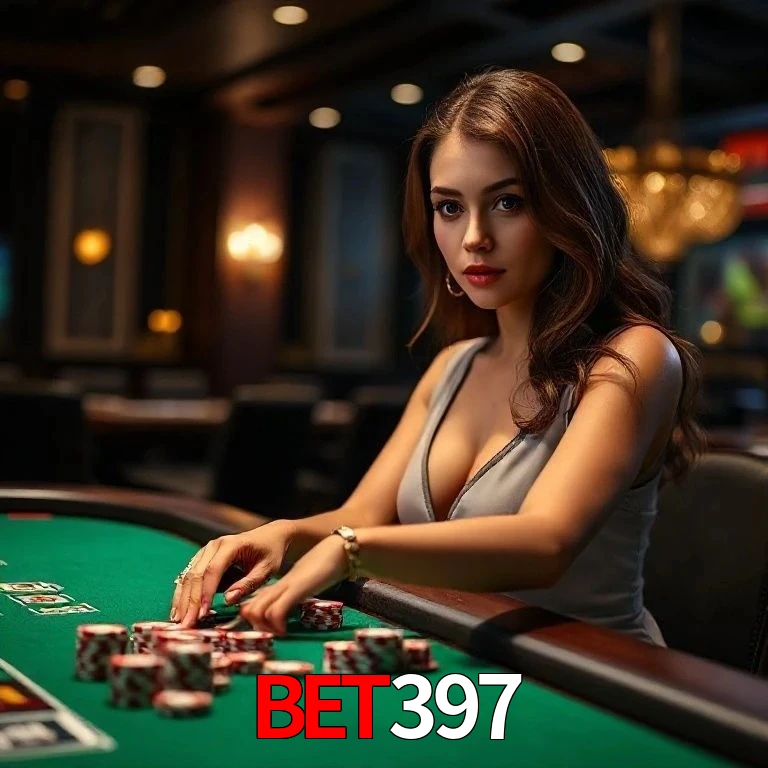 bet397 Live Casino