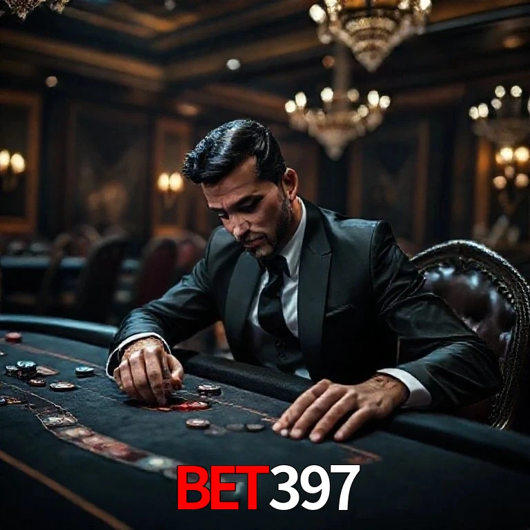 bet397 Segurança