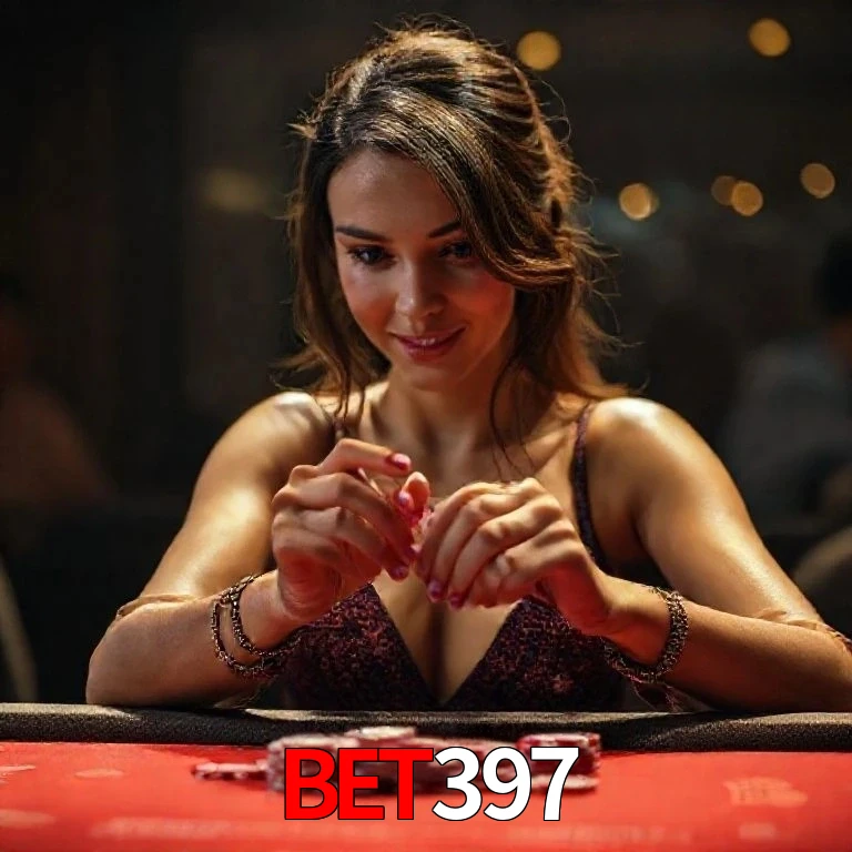 bet397 Segurança